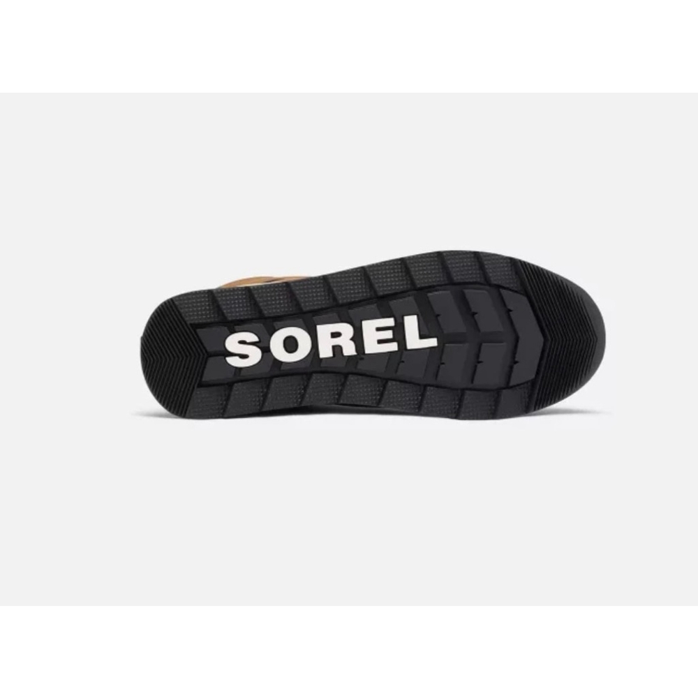 Sorel Whitney II Short Lace WP Boot Women’s Size 8 - Picture 6 of 6